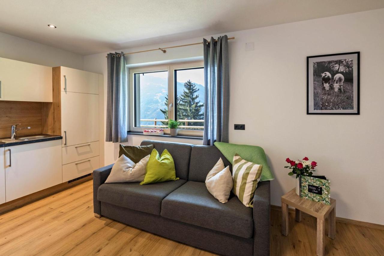 Ferienwohnung Am Muehlbachl Rohrberg Exteriér fotografie