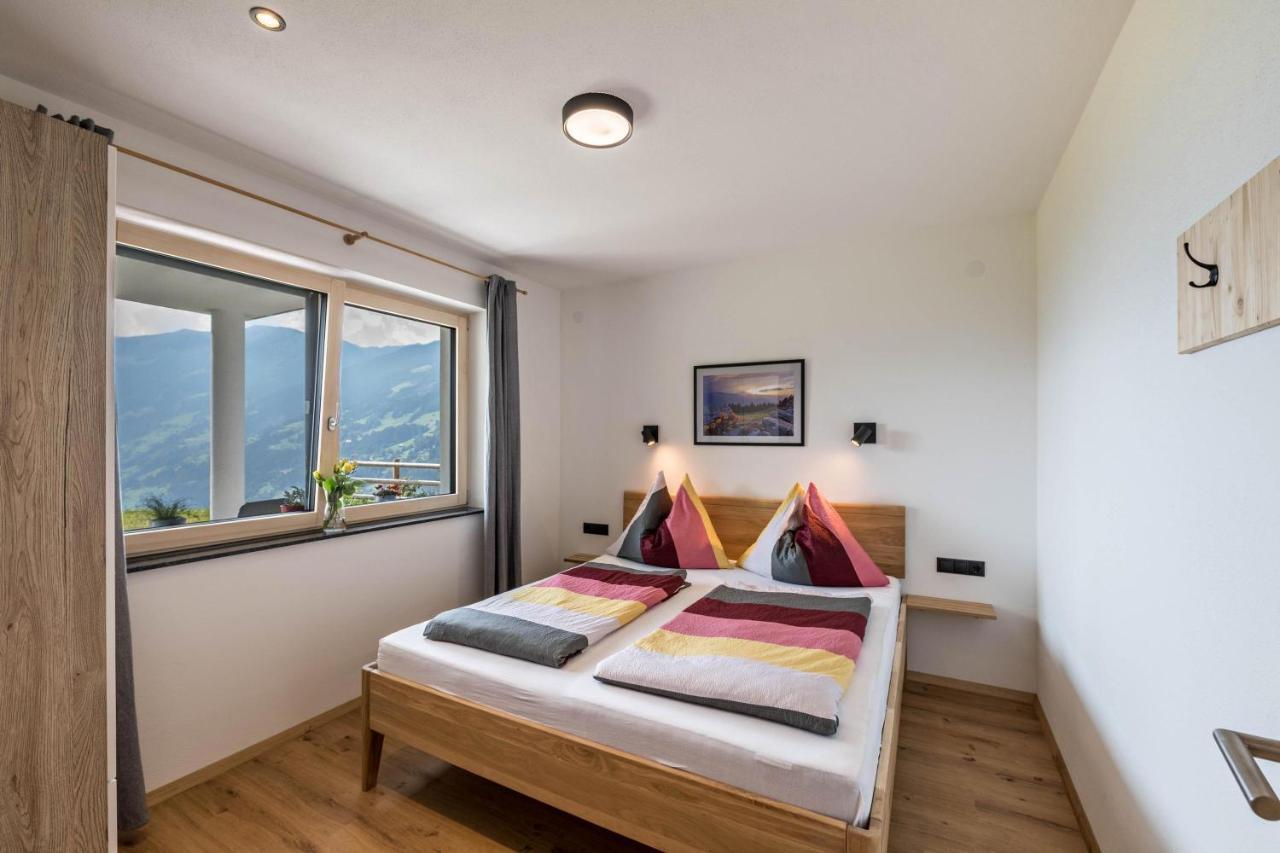 Ferienwohnung Am Muehlbachl Rohrberg Exteriér fotografie