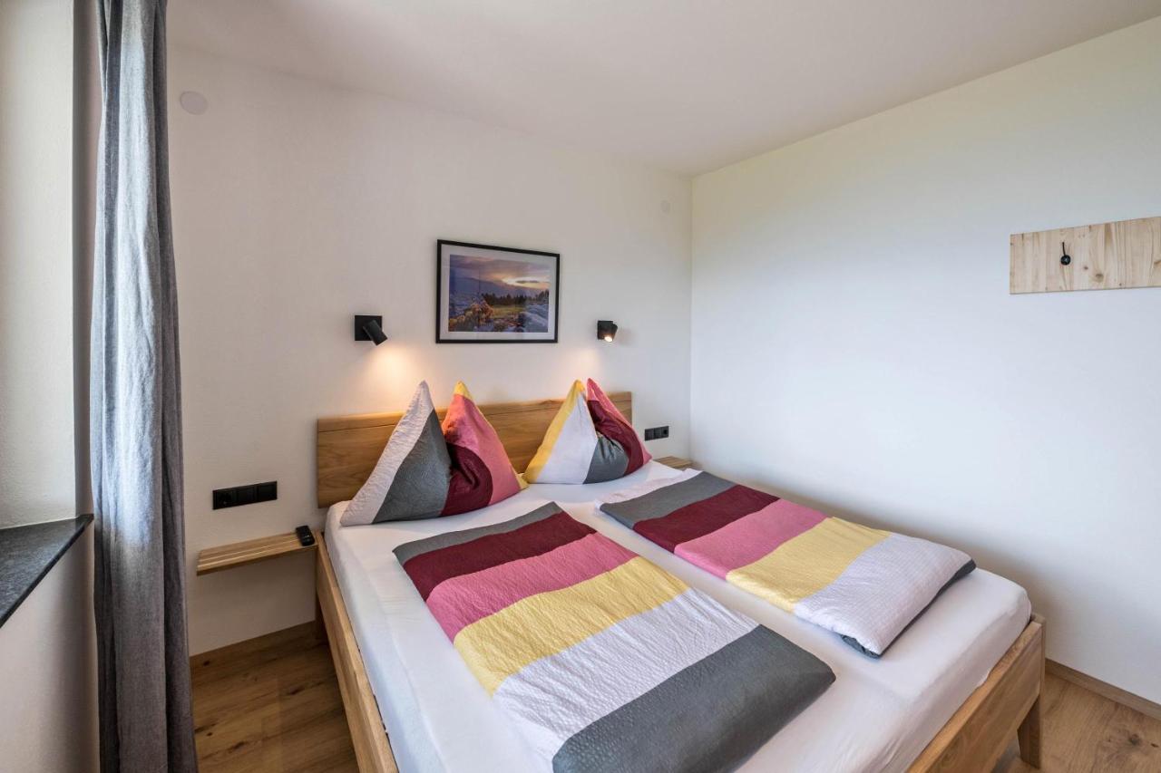 Ferienwohnung Am Muehlbachl Rohrberg Exteriér fotografie
