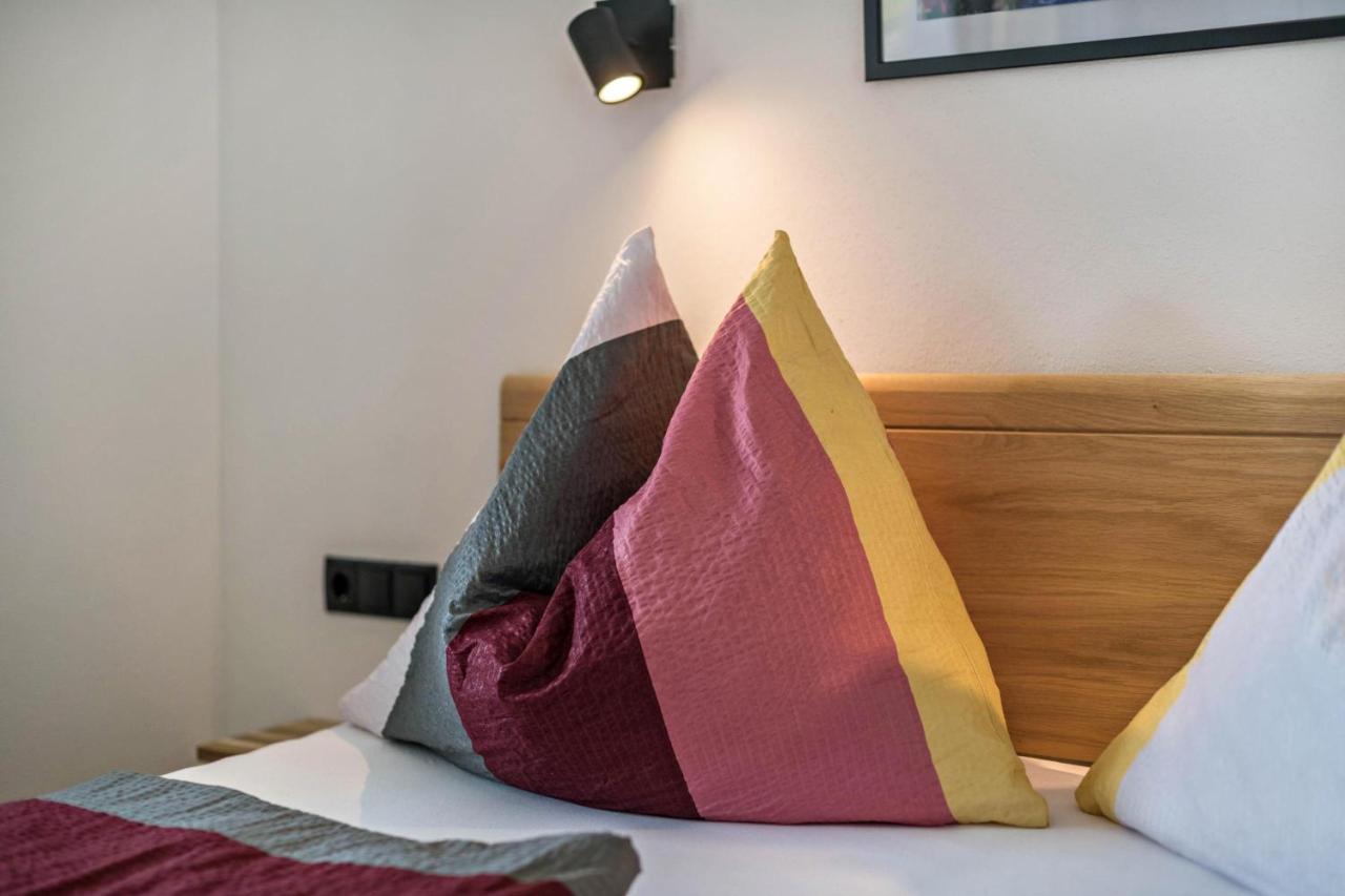 Ferienwohnung Am Muehlbachl Rohrberg Exteriér fotografie